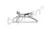 TOPRAN 700 559 Door Handle